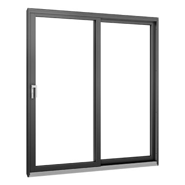 Aluminium Windows (1)