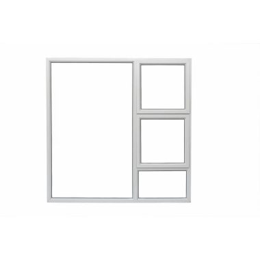 Aluminium Windows (10)