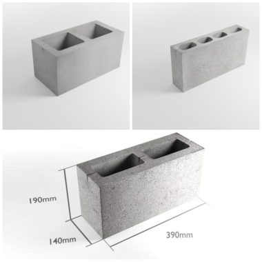 Pics- Blocks