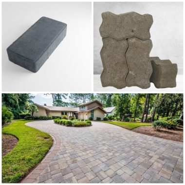 Pics – Pavers